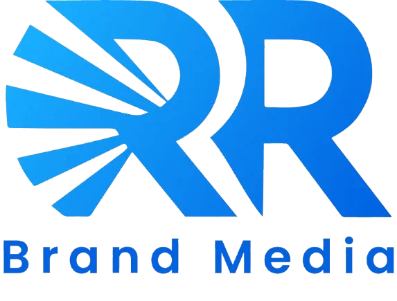 RR Brand Media logo